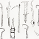 Image for article titled The Art Of The Lord Of The Rings Movies